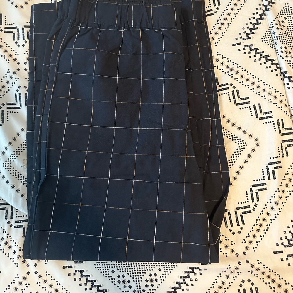Forever 21 trousers